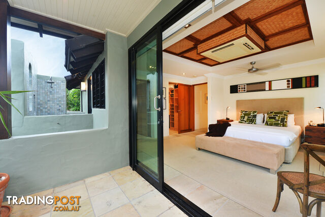 2/33 Solander Blvd PORT DOUGLAS QLD 4877