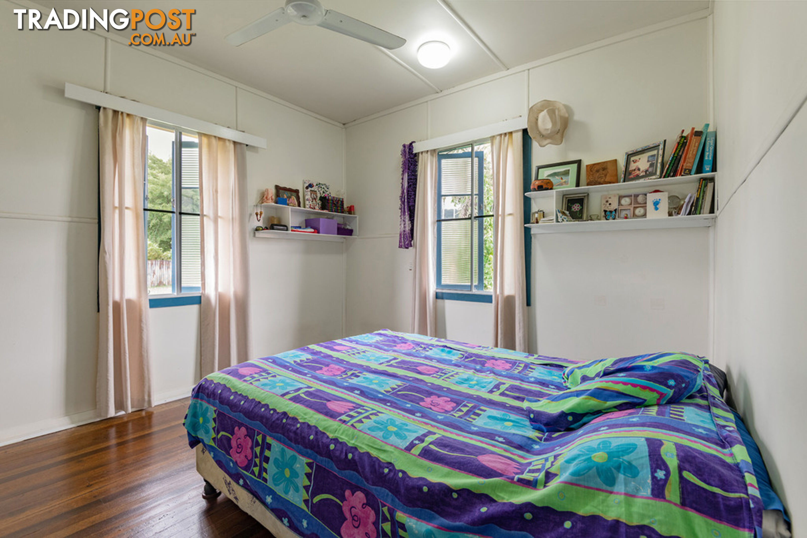 75 Alchera Drive MOSSMAN QLD 4873