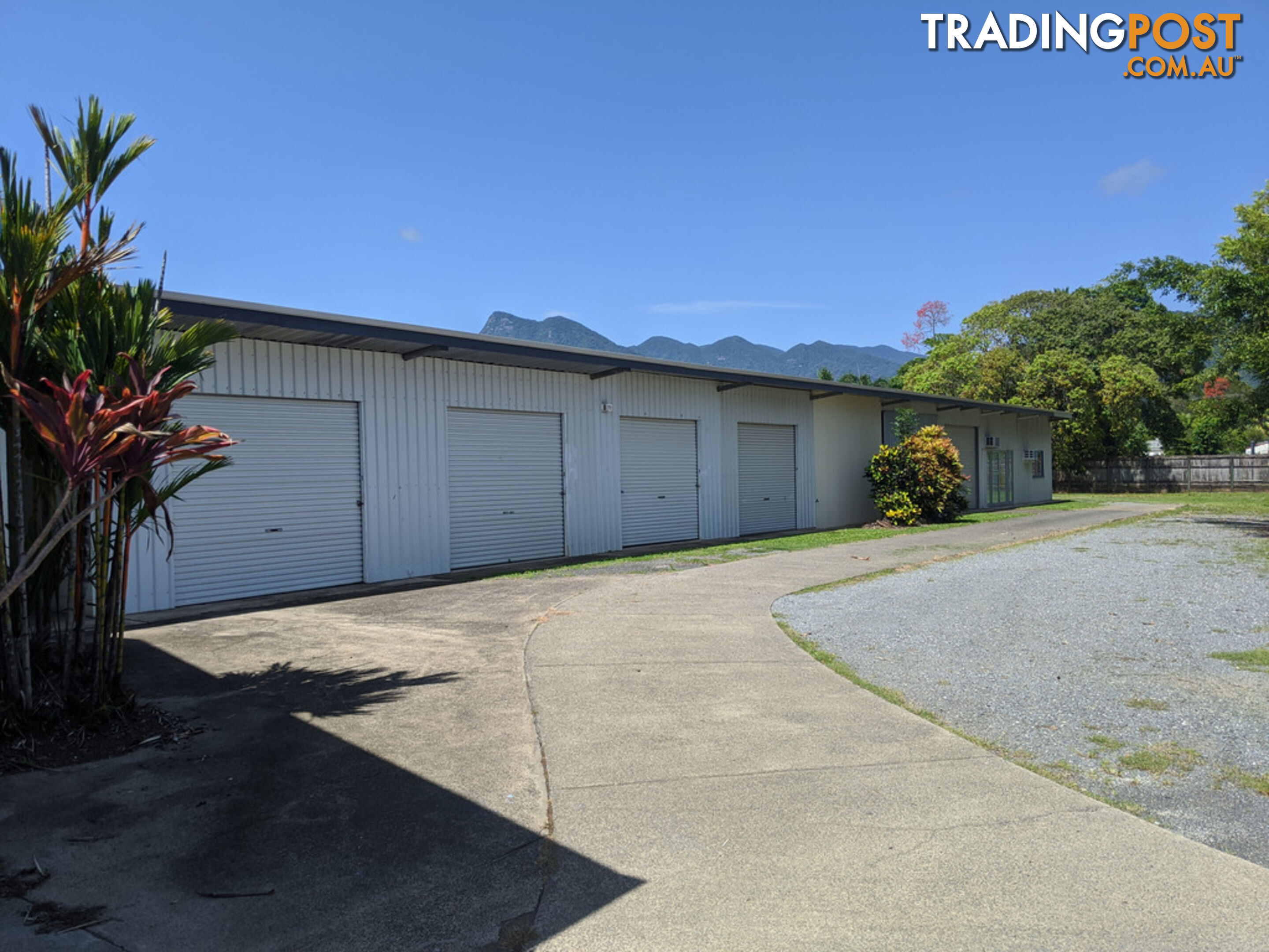 29 Front Street MOSSMAN QLD 4873