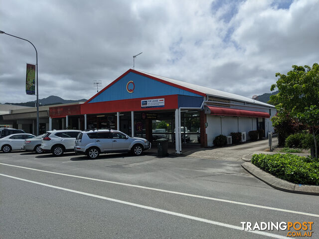 29 Front Street MOSSMAN QLD 4873