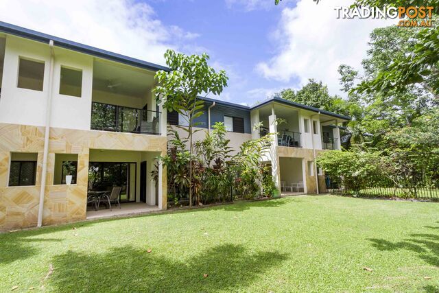 16/1 Osprey Close PORT DOUGLAS QLD 4877