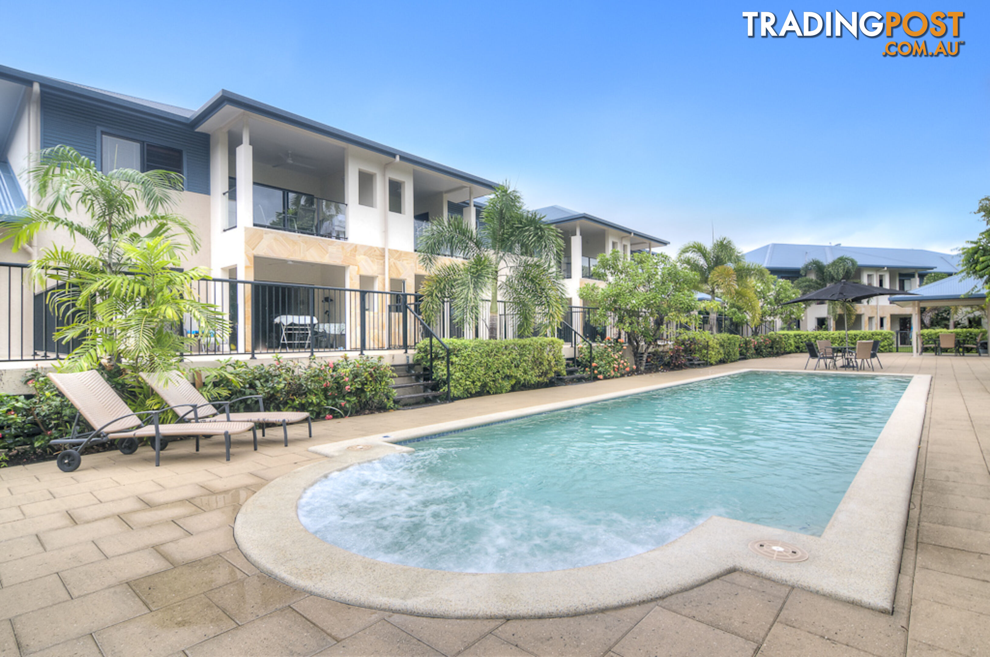 16/1 Osprey Close PORT DOUGLAS QLD 4877