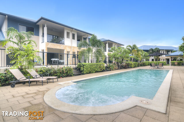 16/1 Osprey Close PORT DOUGLAS QLD 4877