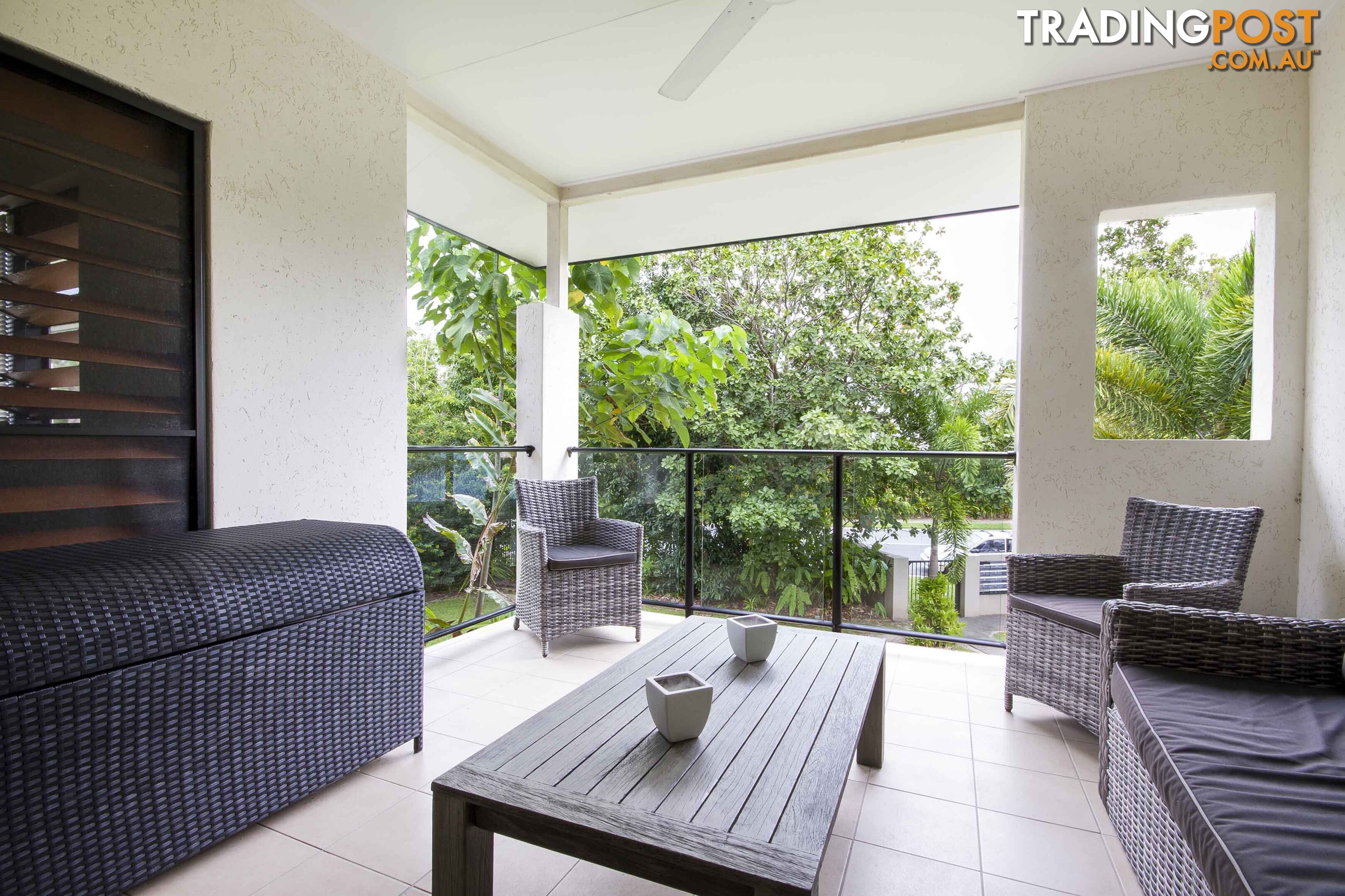 16/1 Osprey Close PORT DOUGLAS QLD 4877