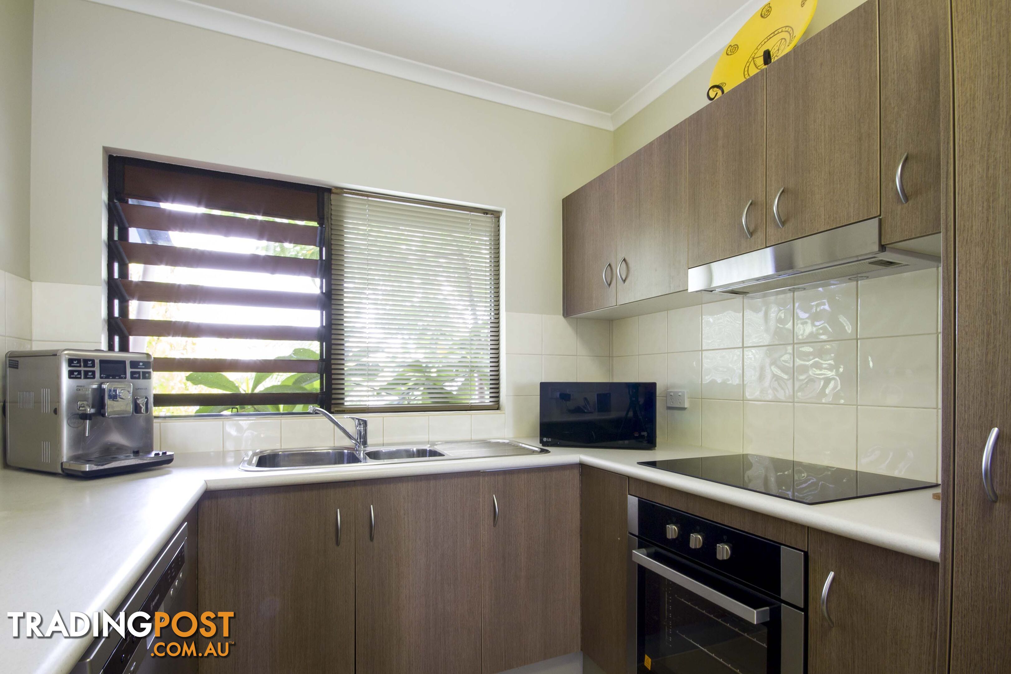 16/1 Osprey Close PORT DOUGLAS QLD 4877