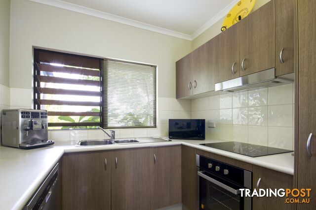 16/1 Osprey Close PORT DOUGLAS QLD 4877