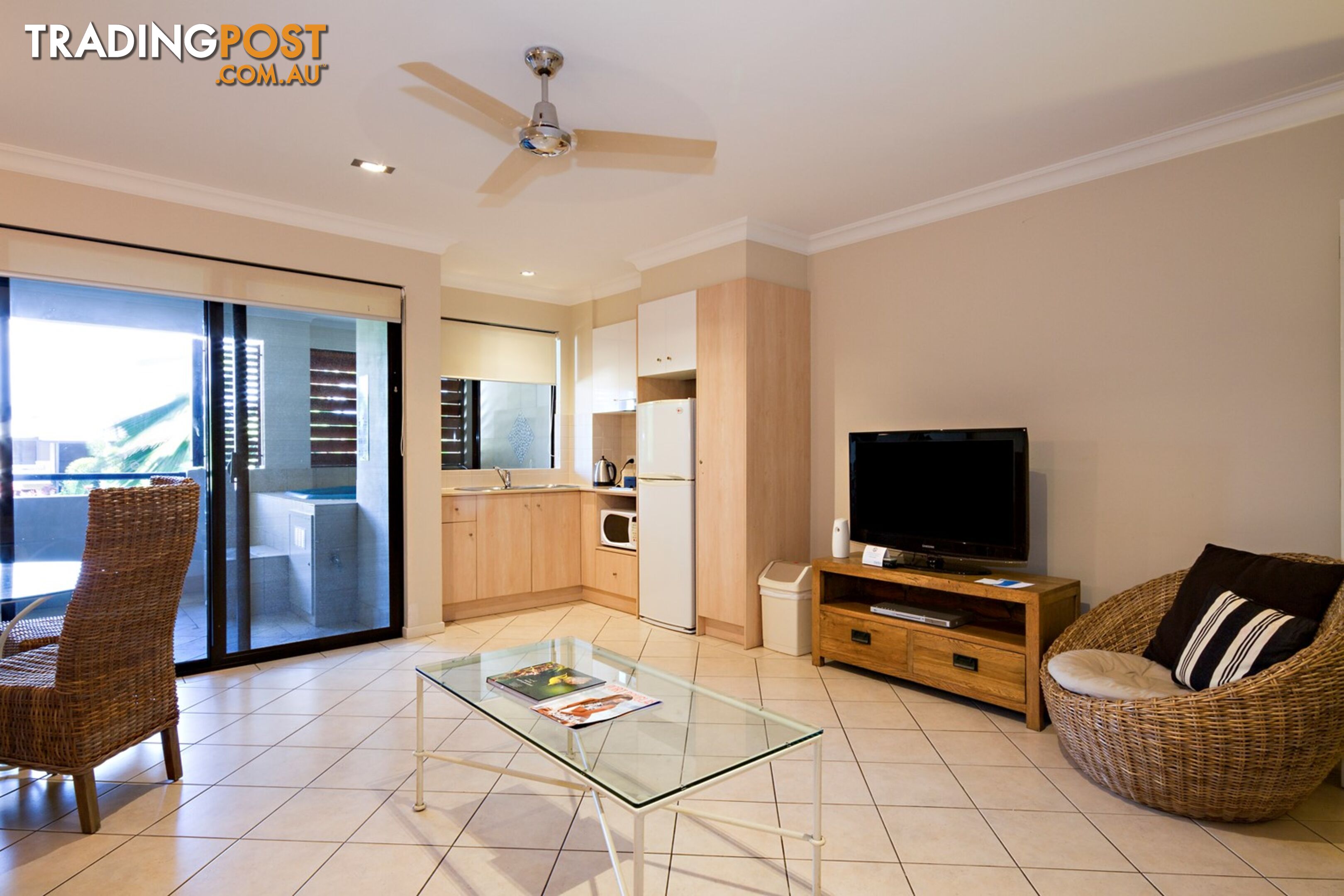 2303/21 Macrossan Street PORT DOUGLAS QLD 4877