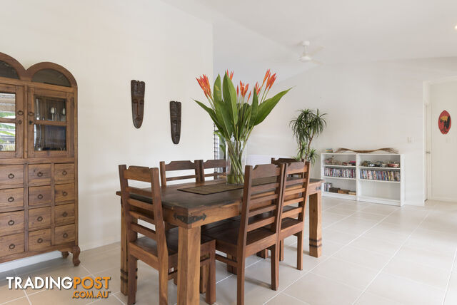 15 Shearwater Street PORT DOUGLAS QLD 4877