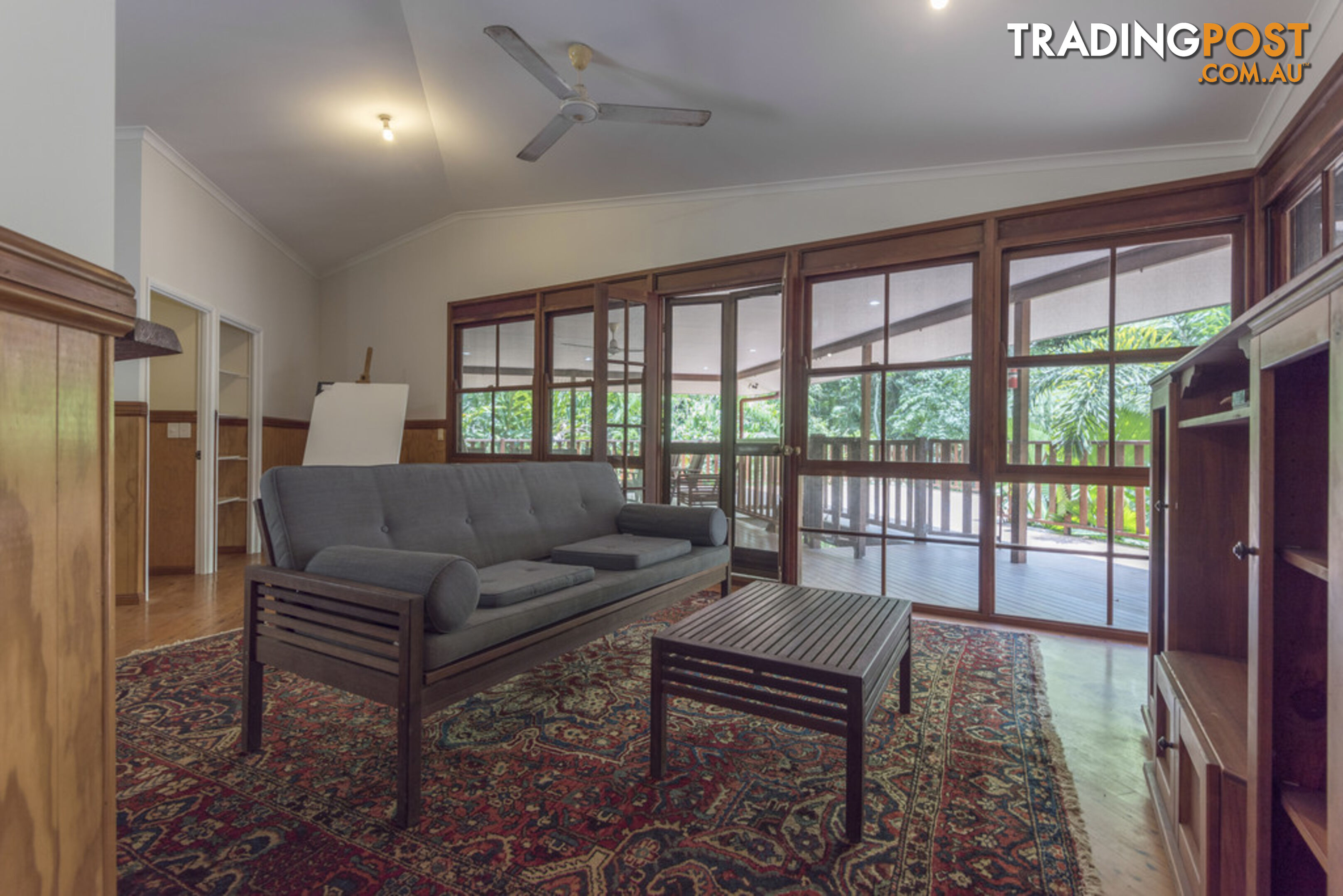 58 Maple Road, Cow Bay DAINTREE QLD 4873