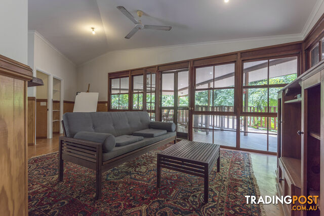 58 Maple Road, Cow Bay DAINTREE QLD 4873