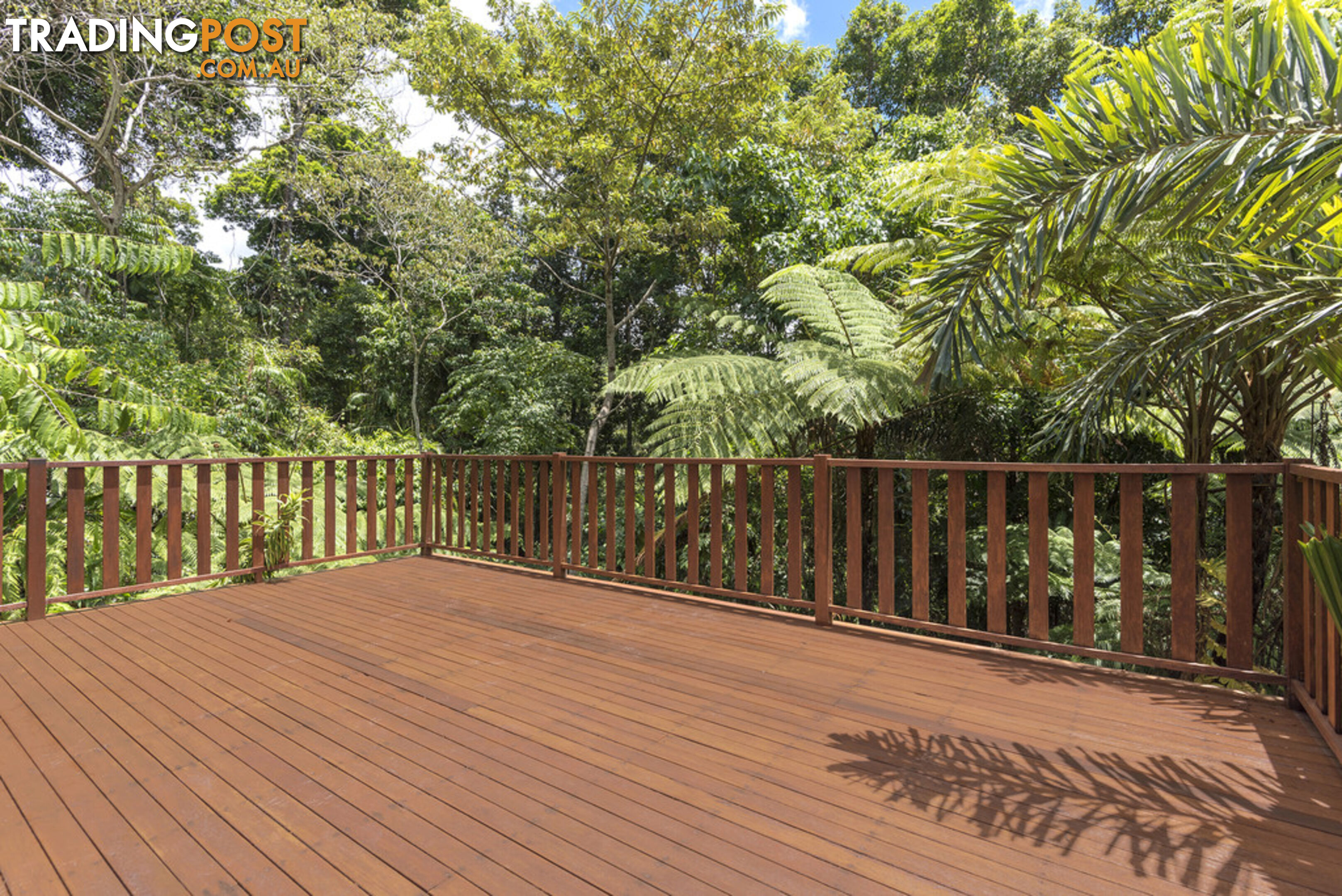 58 Maple Road, Cow Bay DAINTREE QLD 4873