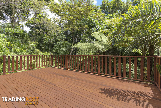 58 Maple Road, Cow Bay DAINTREE QLD 4873