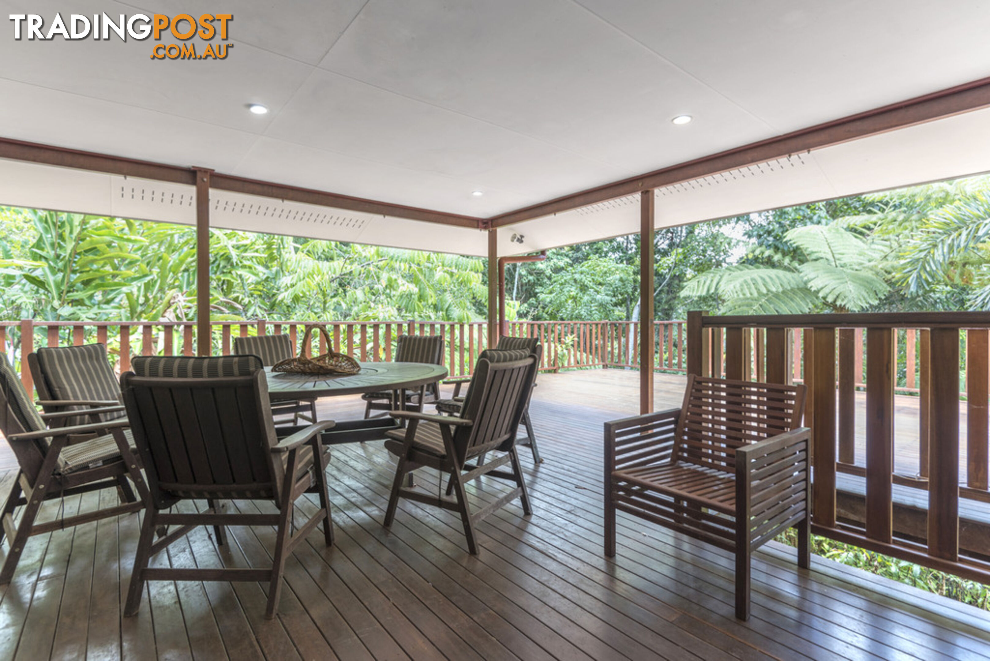 58 Maple Road, Cow Bay DAINTREE QLD 4873