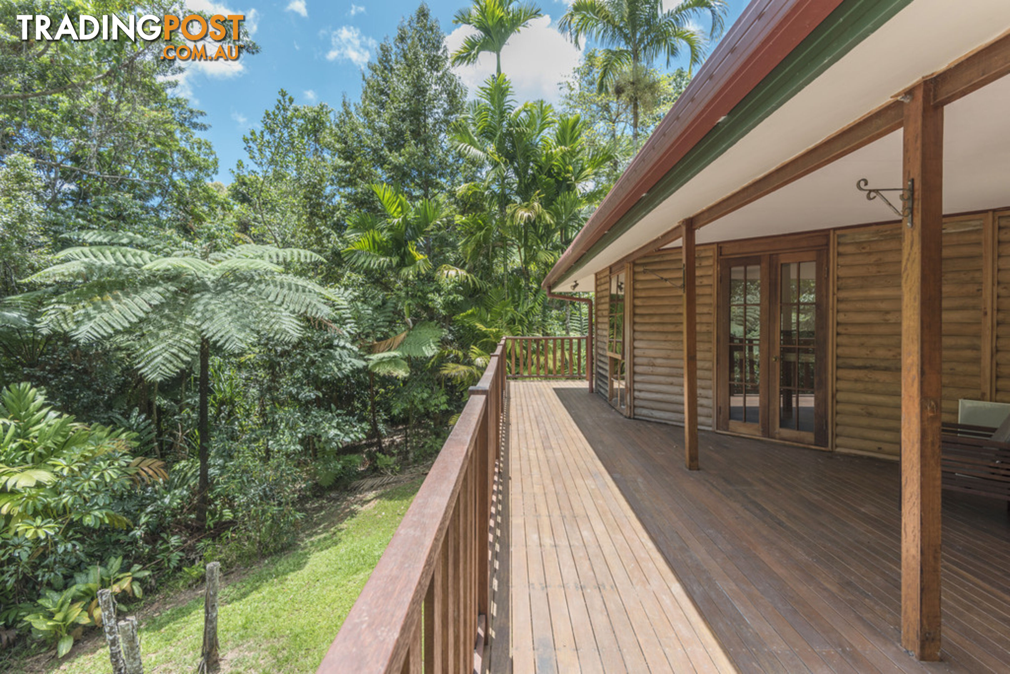 58 Maple Road, Cow Bay DAINTREE QLD 4873