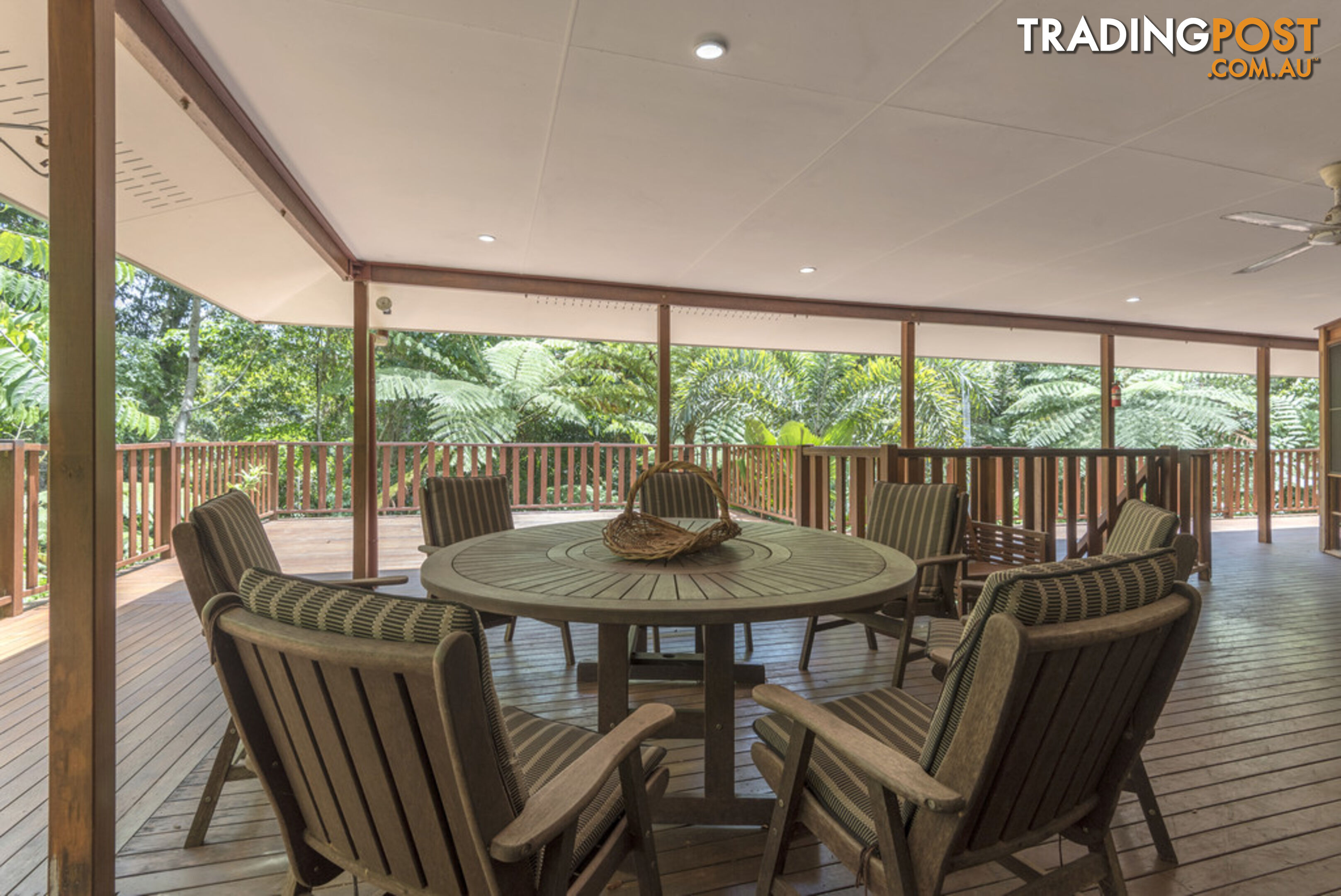 58 Maple Road, Cow Bay DAINTREE QLD 4873