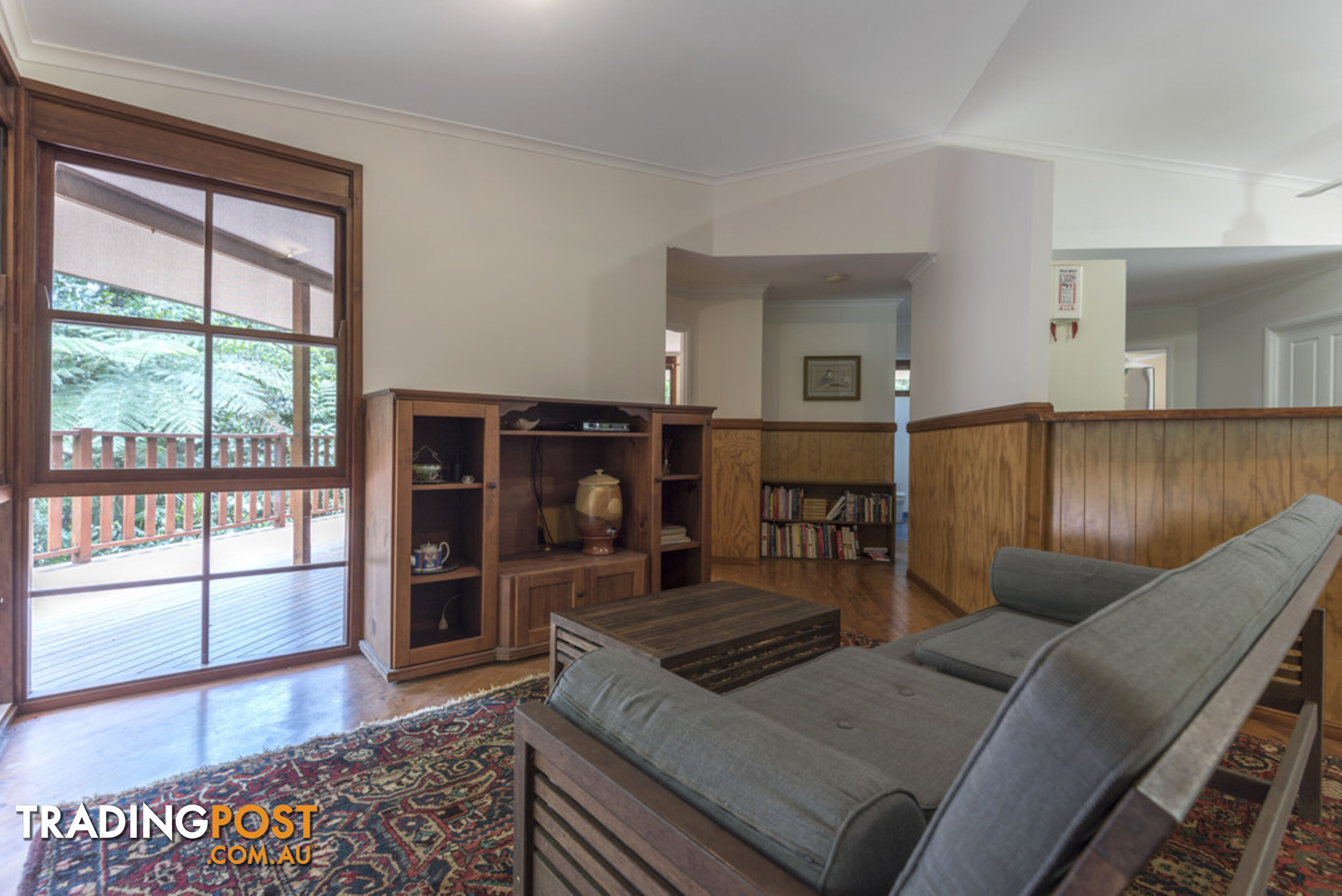 58 Maple Road, Cow Bay DAINTREE QLD 4873