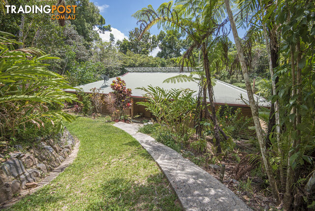 58 Maple Road, Cow Bay DAINTREE QLD 4873