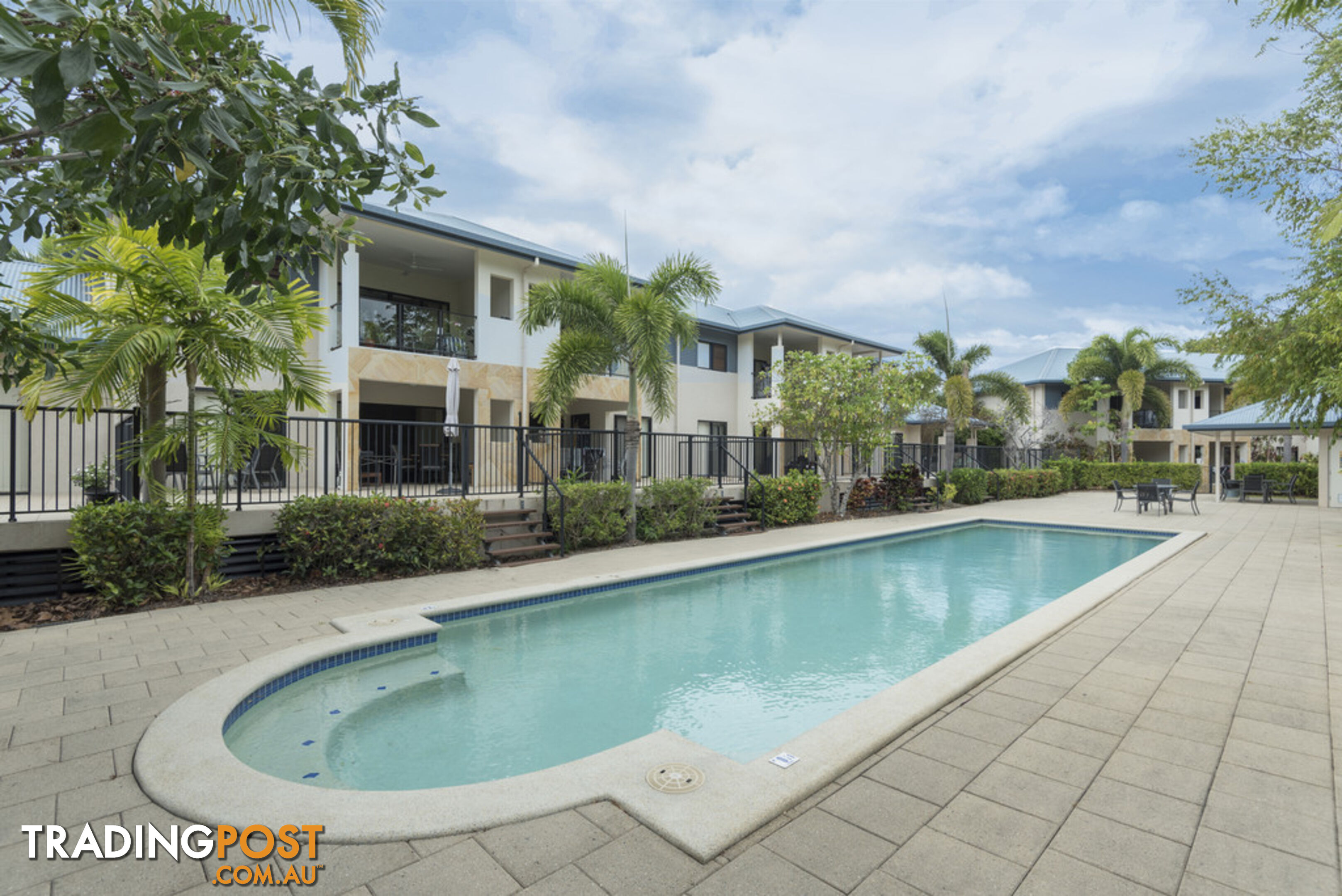 2/1 Osprey Close PORT DOUGLAS QLD 4877