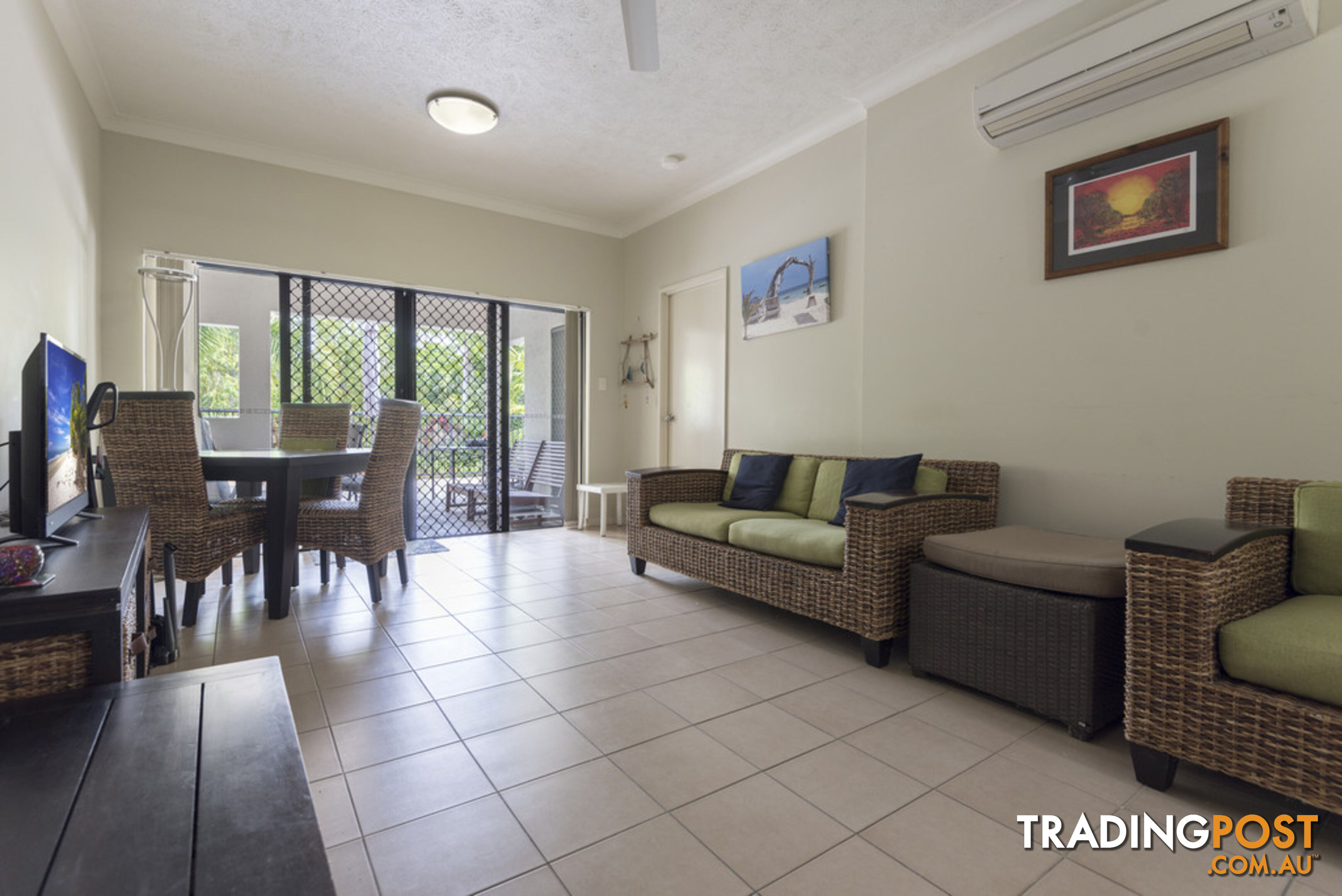 2/1 Osprey Close PORT DOUGLAS QLD 4877