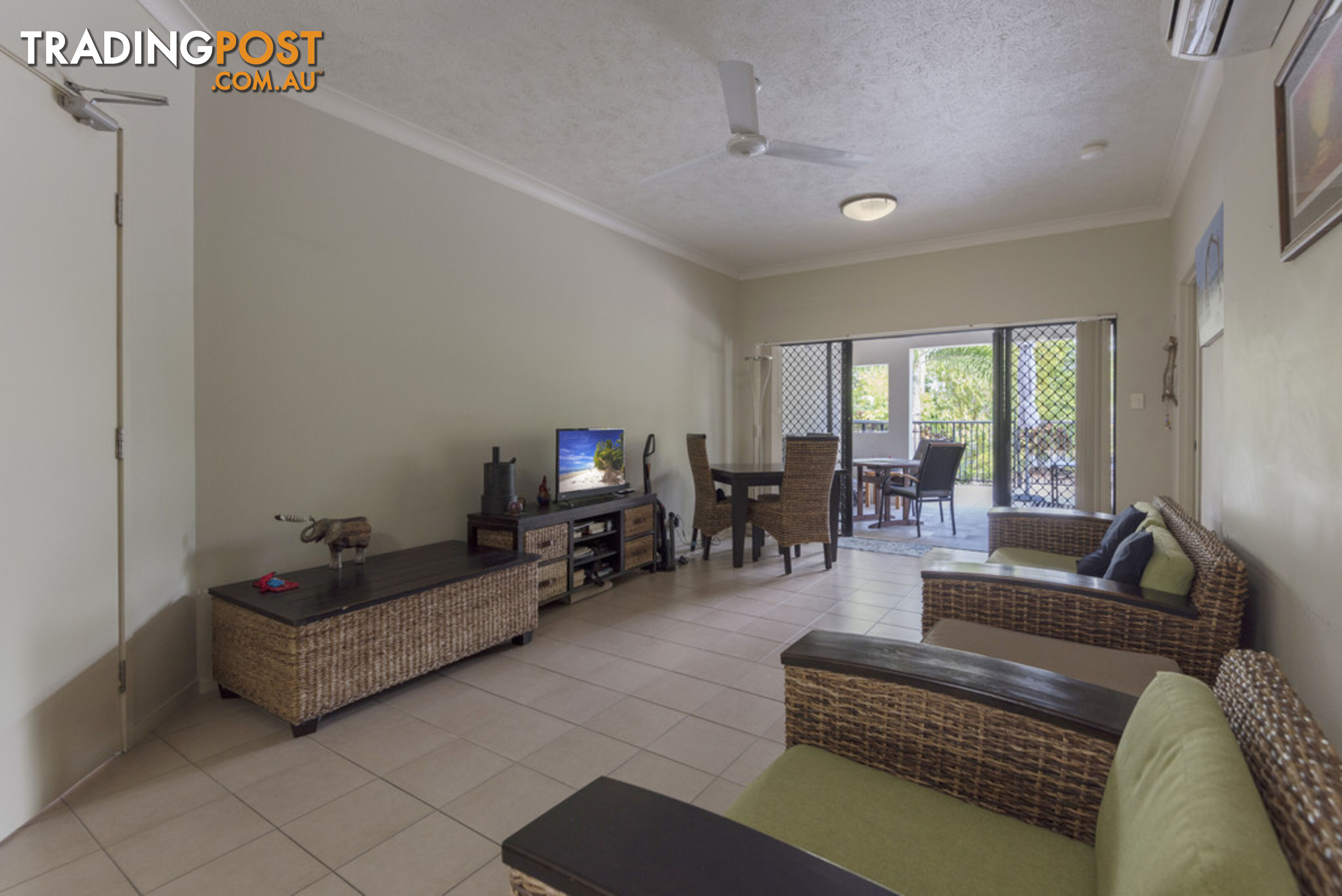 2/1 Osprey Close PORT DOUGLAS QLD 4877