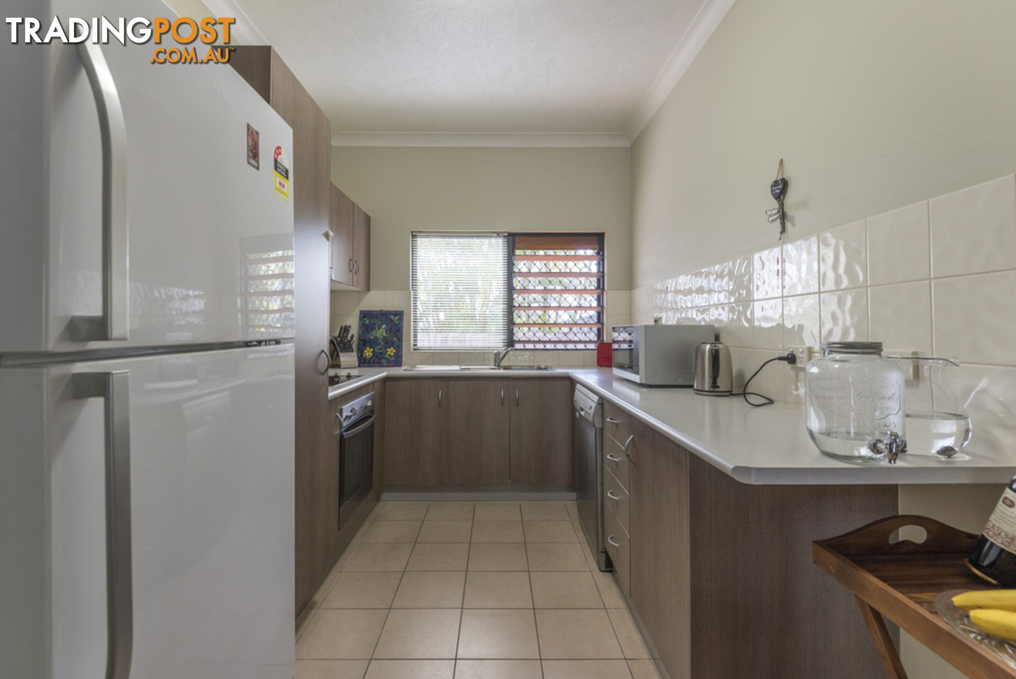 2/1 Osprey Close PORT DOUGLAS QLD 4877