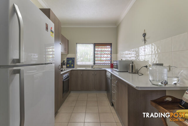 2/1 Osprey Close PORT DOUGLAS QLD 4877