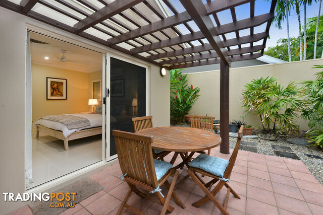 13 Solander Boulevard PORT DOUGLAS QLD 4877