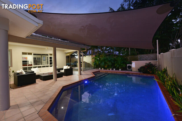 13 Solander Boulevard PORT DOUGLAS QLD 4877