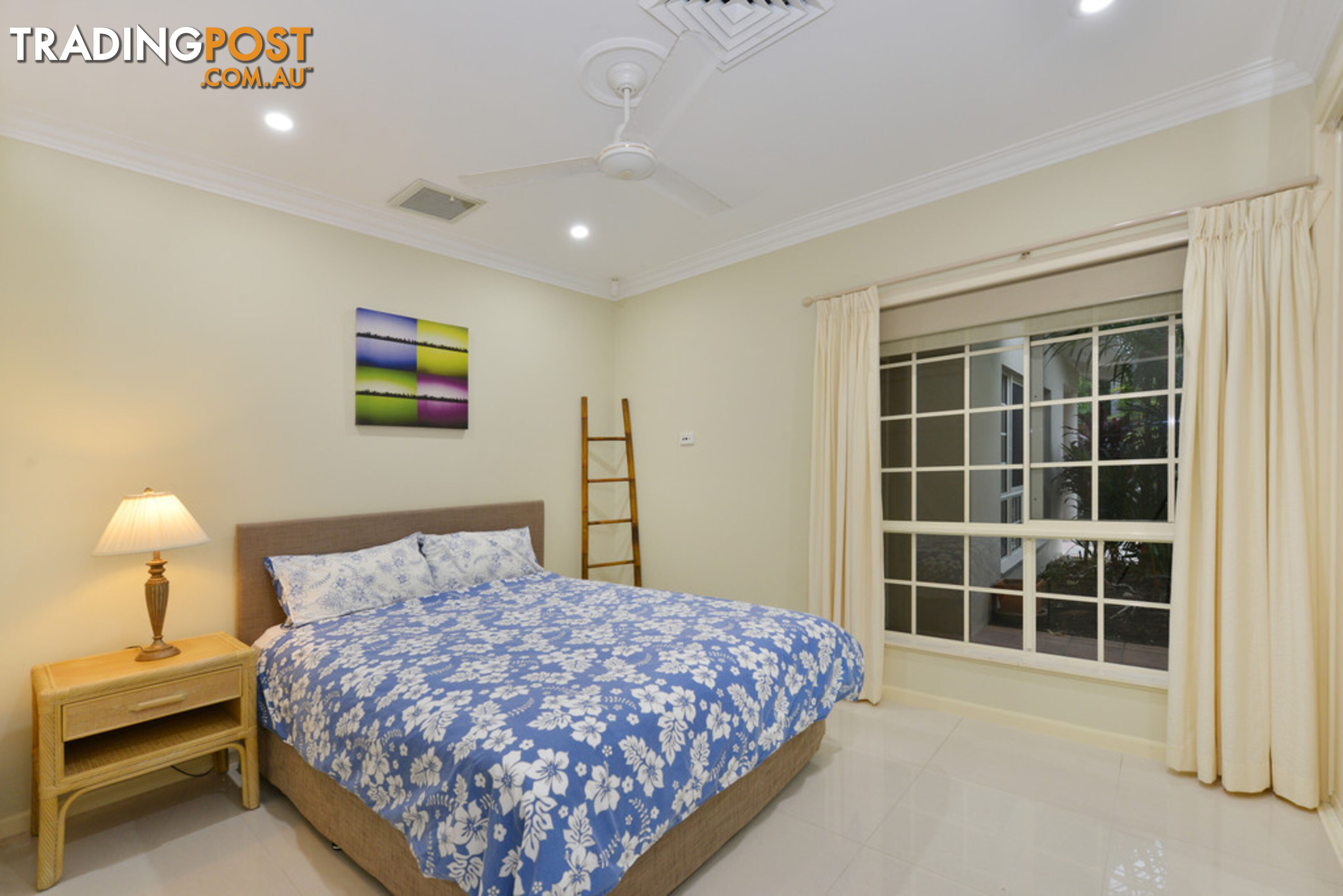 13 Solander Boulevard PORT DOUGLAS QLD 4877