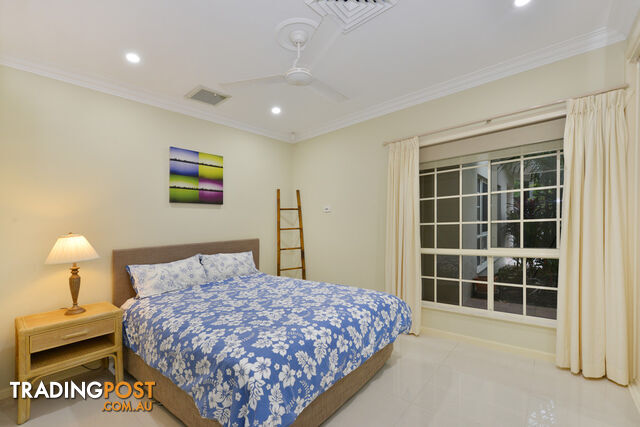 13 Solander Boulevard PORT DOUGLAS QLD 4877