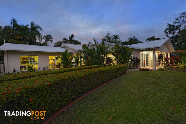 13 Solander Boulevard PORT DOUGLAS QLD 4877