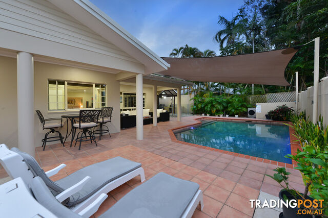 13 Solander Boulevard PORT DOUGLAS QLD 4877