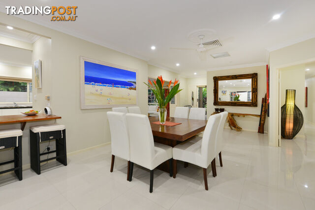 13 Solander Boulevard PORT DOUGLAS QLD 4877