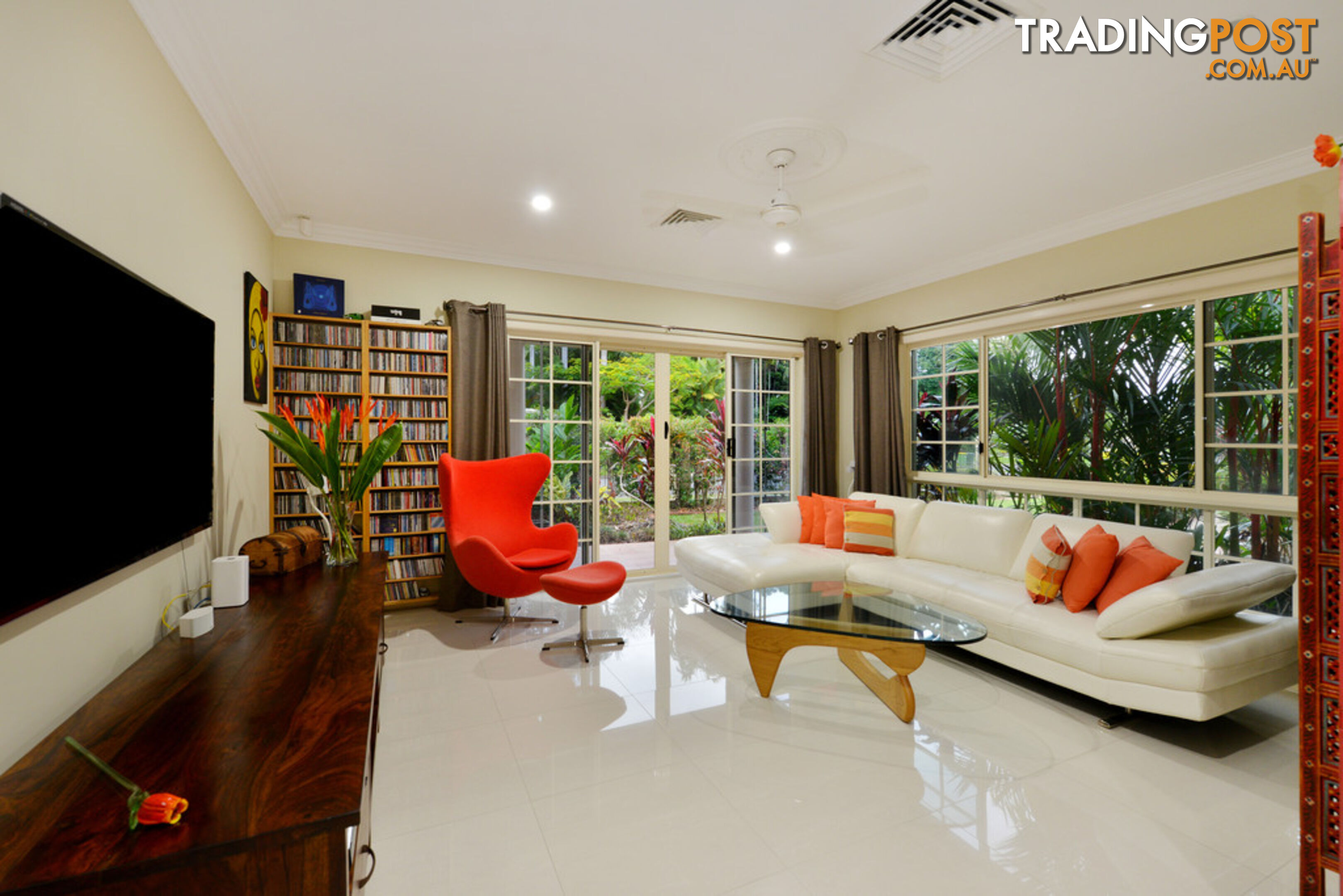 13 Solander Boulevard PORT DOUGLAS QLD 4877