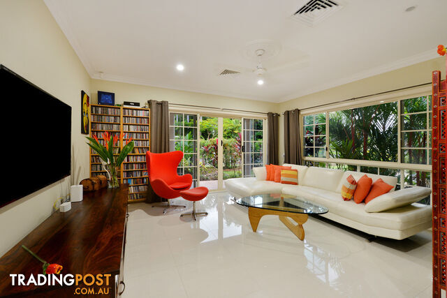 13 Solander Boulevard PORT DOUGLAS QLD 4877