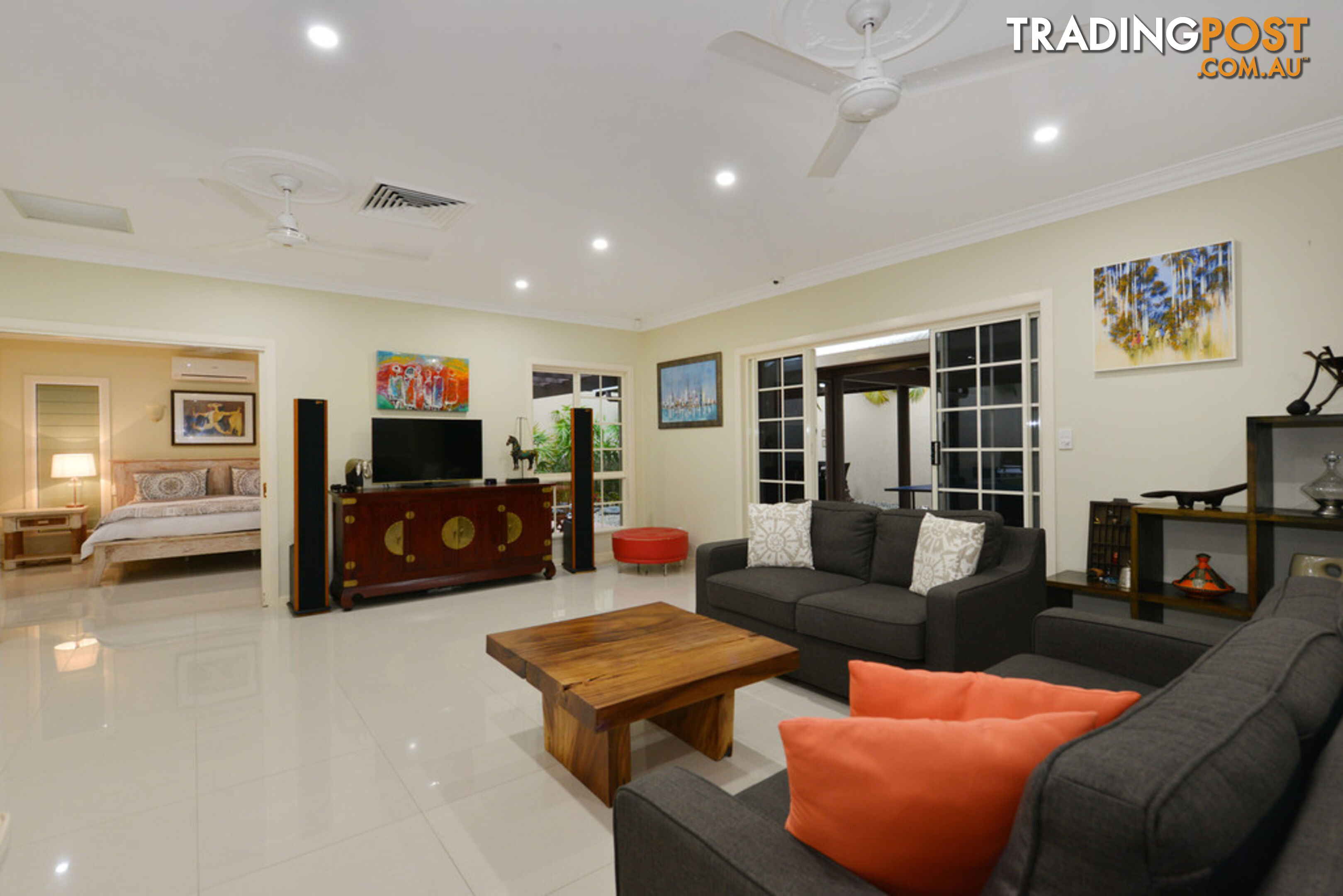 13 Solander Boulevard PORT DOUGLAS QLD 4877