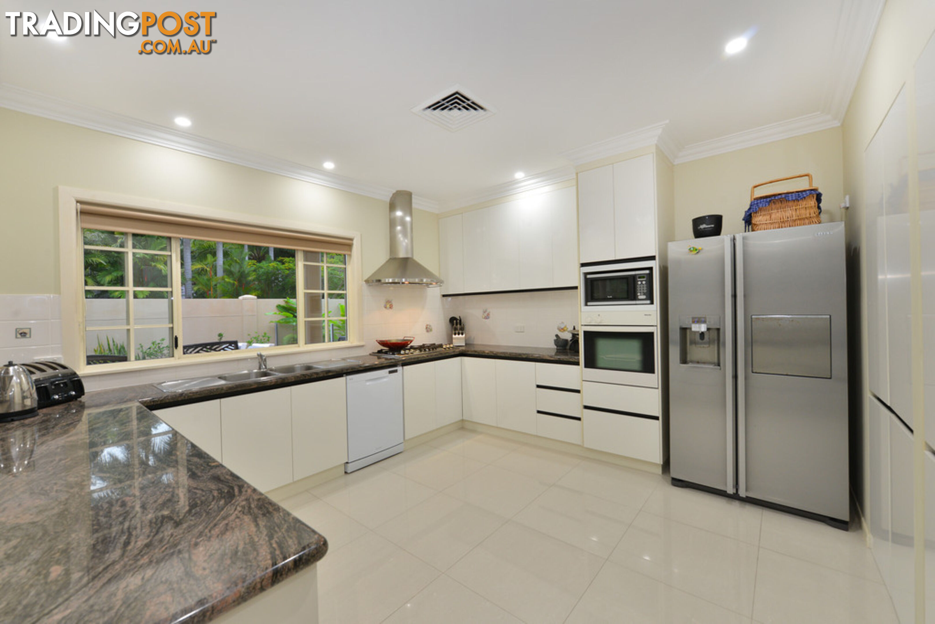 13 Solander Boulevard PORT DOUGLAS QLD 4877