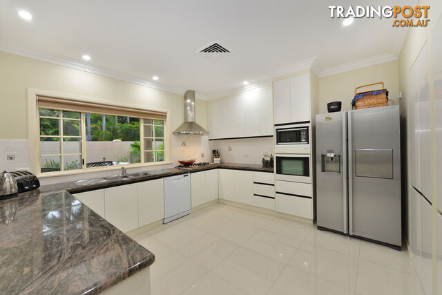 13 Solander Boulevard PORT DOUGLAS QLD 4877