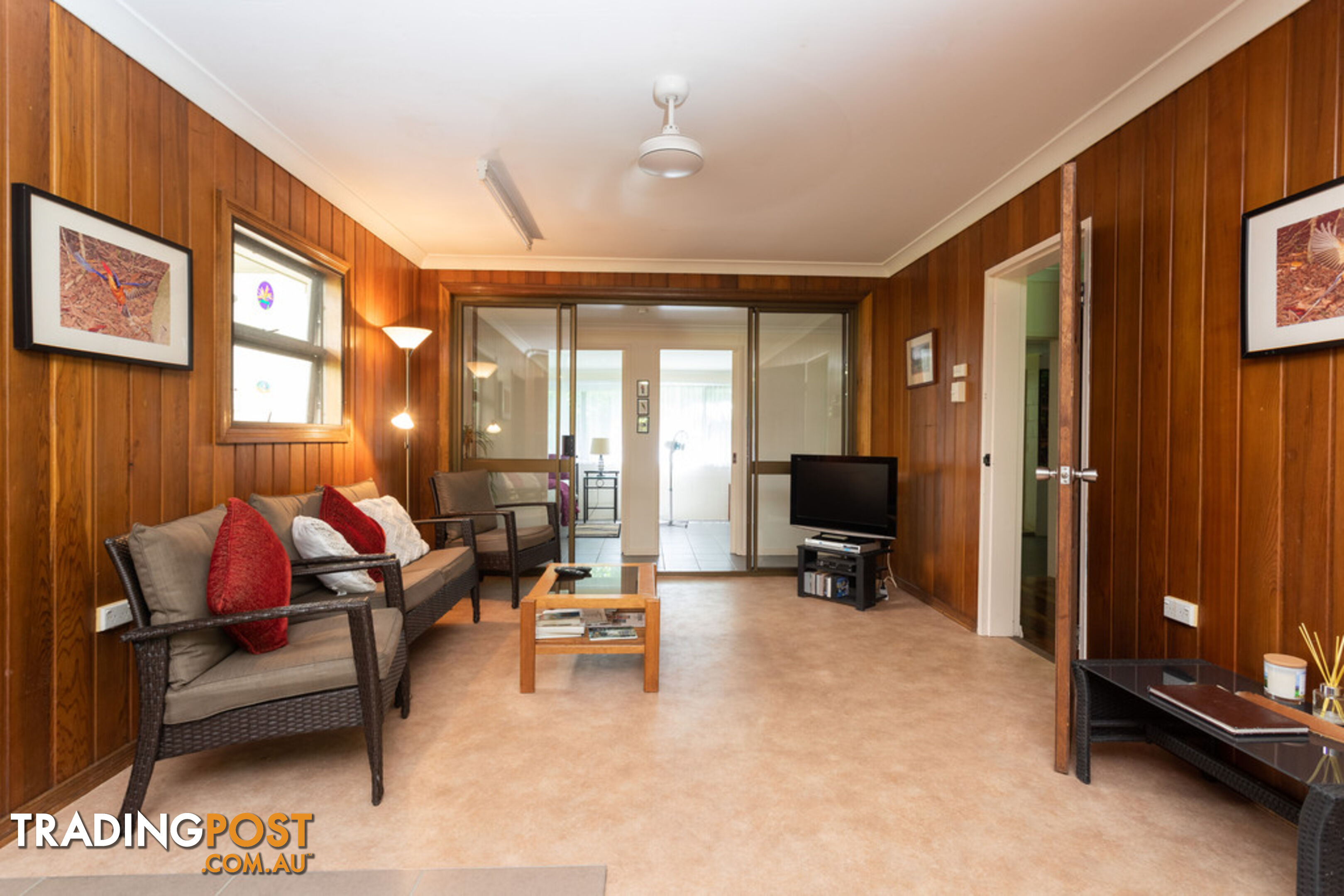 244 Clacherty Road JULATTEN QLD 4871