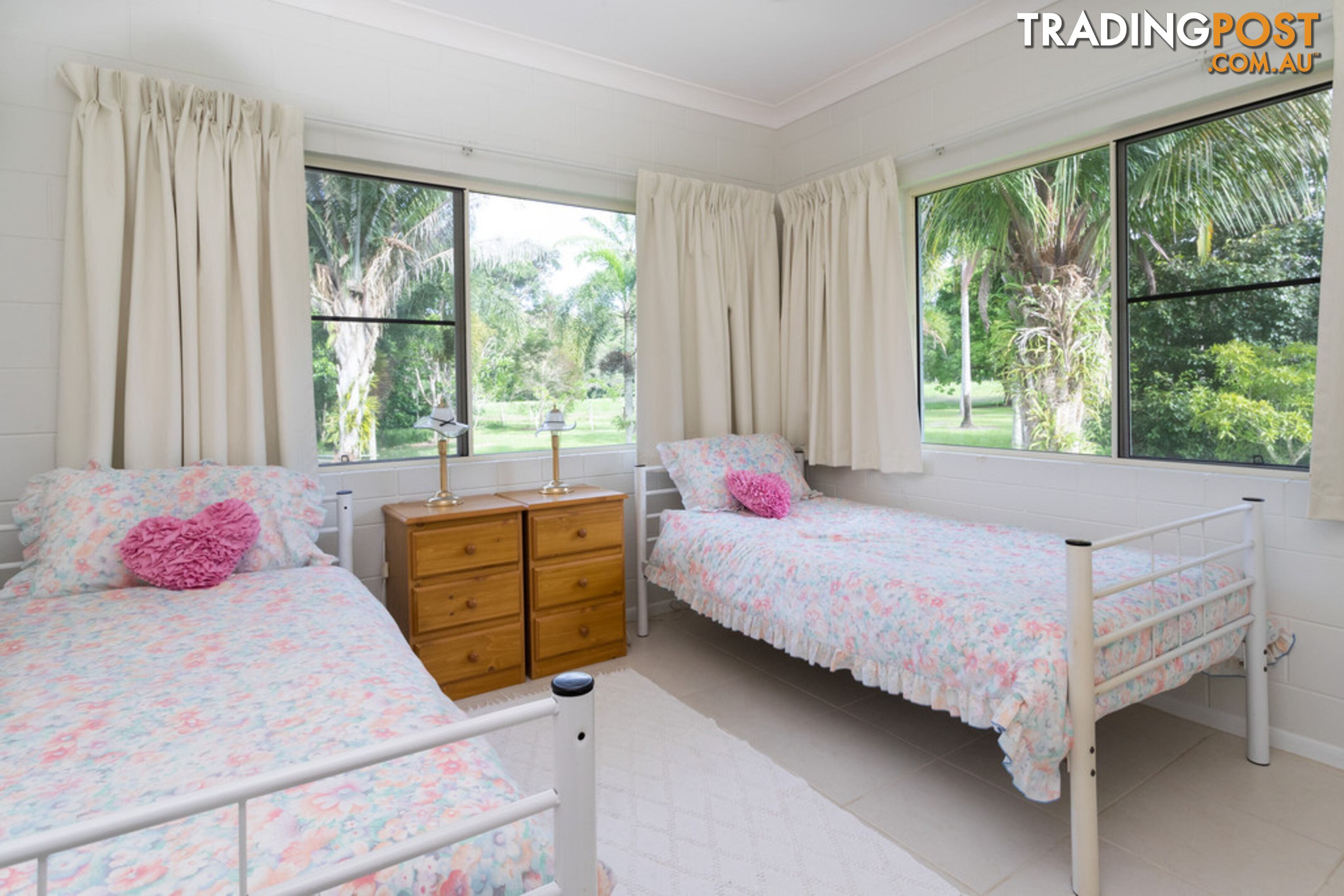 244 Clacherty Road JULATTEN QLD 4871