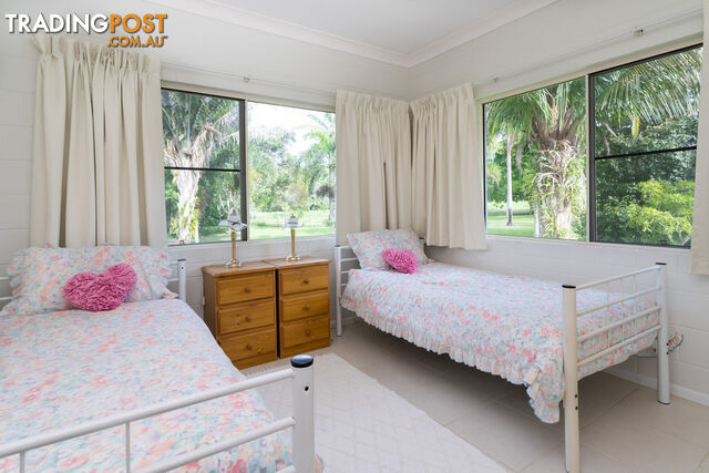 244 Clacherty Road JULATTEN QLD 4871