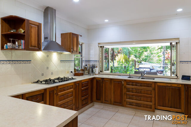 244 Clacherty Road JULATTEN QLD 4871