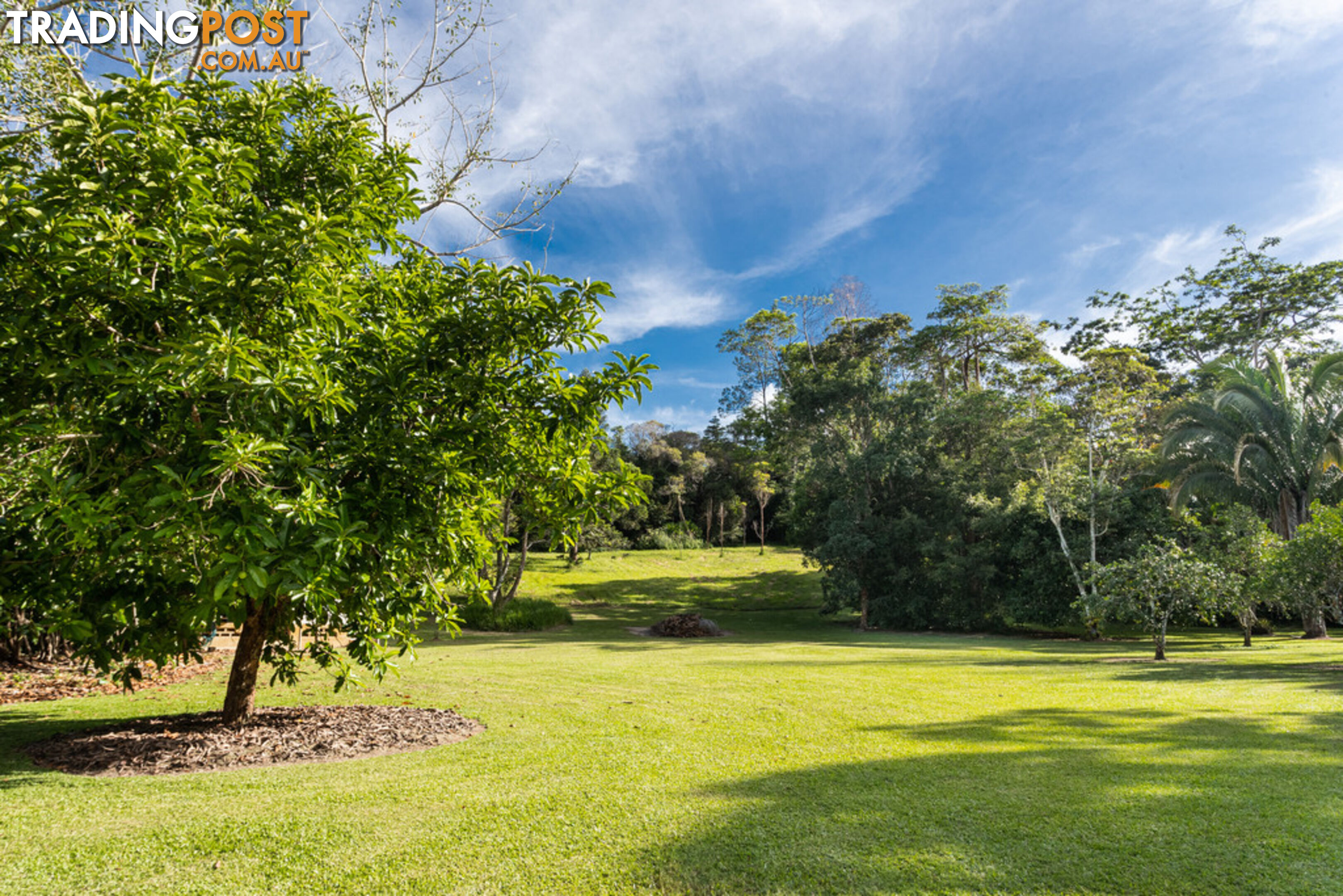 244 Clacherty Road JULATTEN QLD 4871