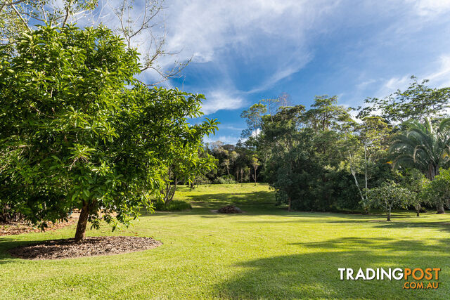 244 Clacherty Road JULATTEN QLD 4871