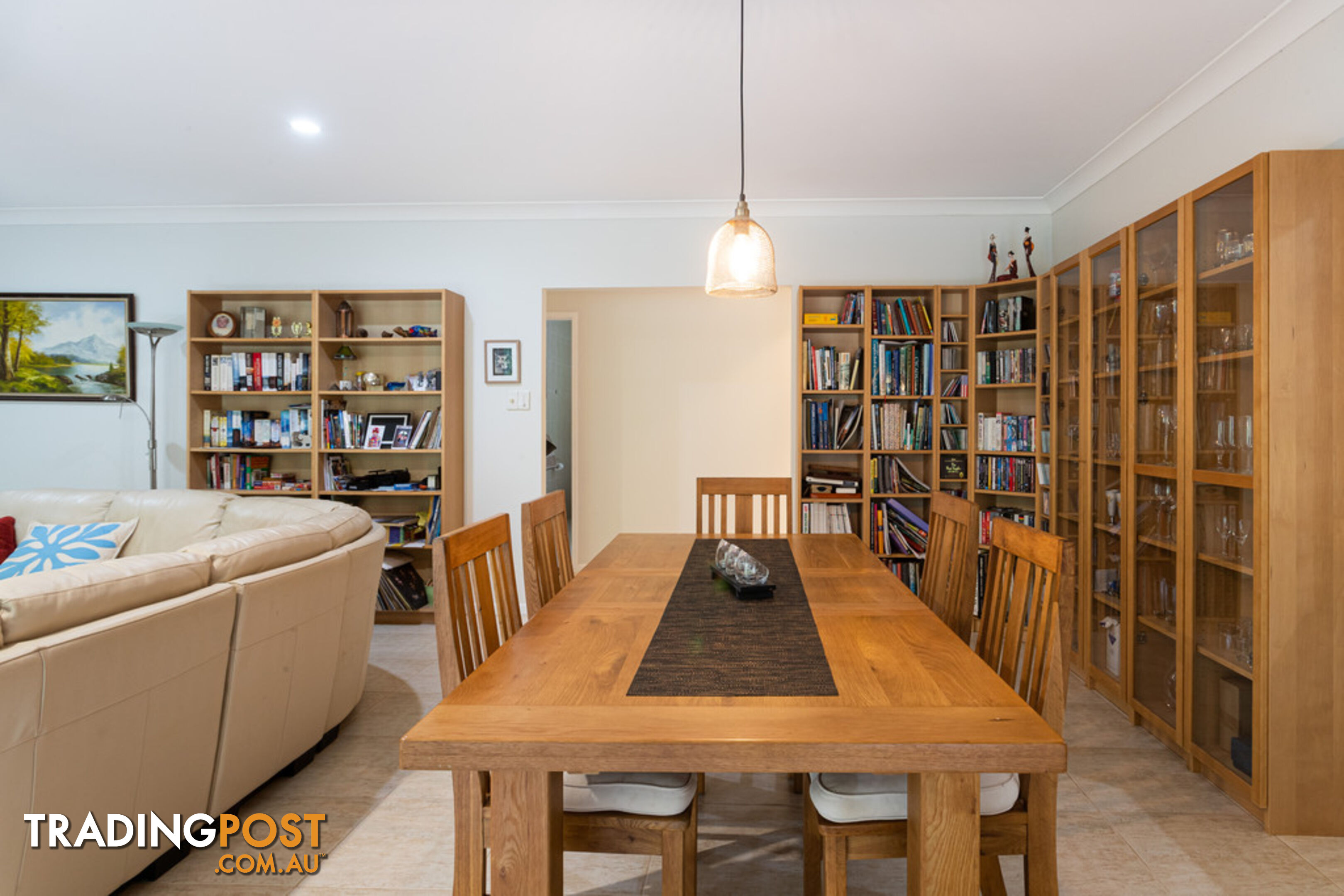 244 Clacherty Road JULATTEN QLD 4871