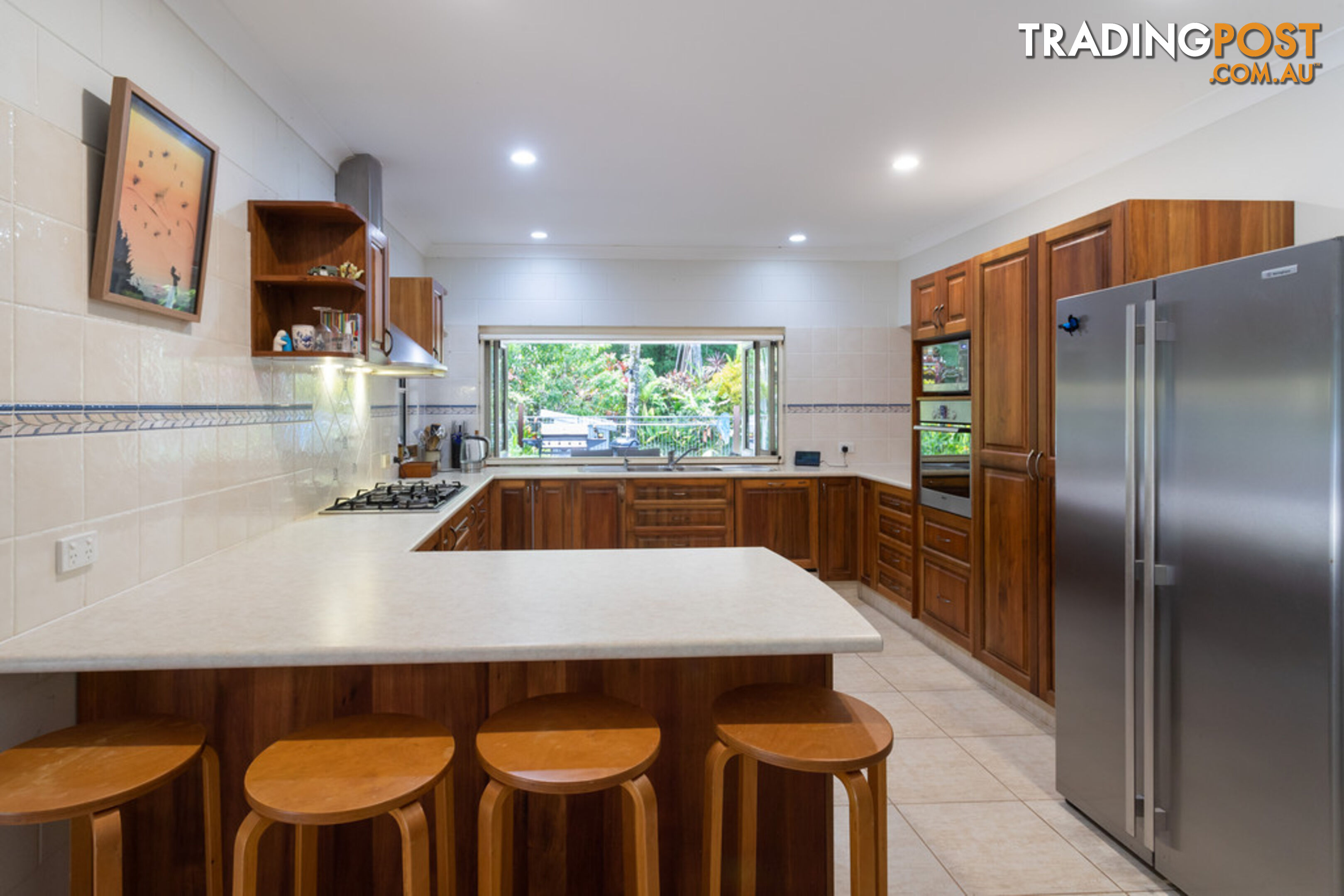 244 Clacherty Road JULATTEN QLD 4871