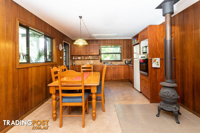 244 Clacherty Road JULATTEN QLD 4871