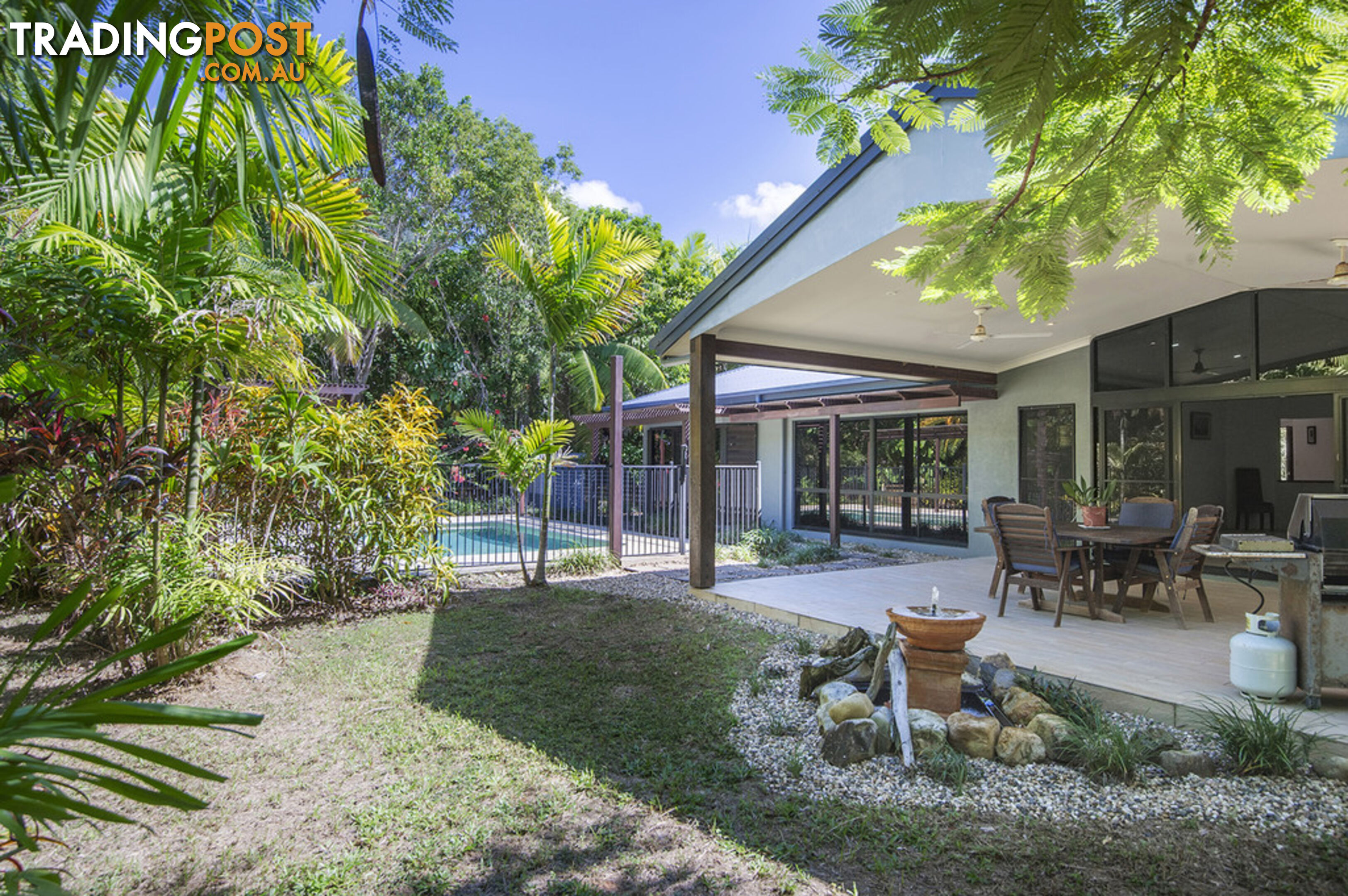 16-18 Finlay Crescent OAK BEACH QLD 4877