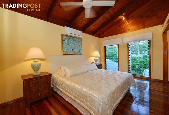 17 Coral Drive PORT DOUGLAS QLD 4877