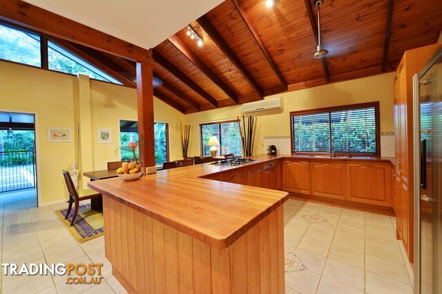 17 Coral Drive PORT DOUGLAS QLD 4877